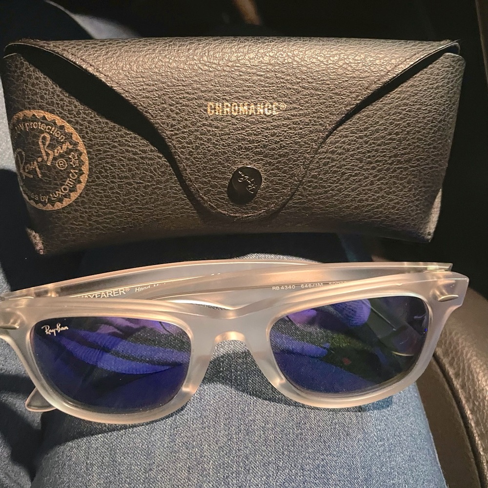 Womens Ray ban sunglasses